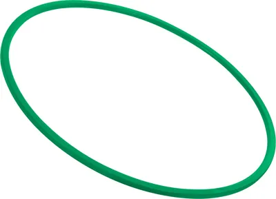 Produktbild von Gymnastikreifen aus Kunststoff, Hula Hoop, Trainingsreifen, Turnreifen, 60 cm