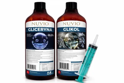 Immagine prodotto di Glicerolo 1L e Glicole 1L+ omaggi