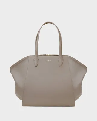 Produktbild von Shopper Tasche Beige