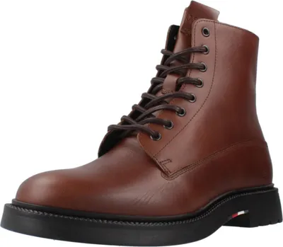 Produktbild von TOMMY HILFIGER FM0FM05593 Brown