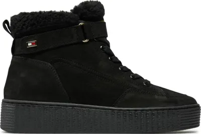 Immagine prodotto di scarpe Tommy Hilfiger FW0FW08172BDS