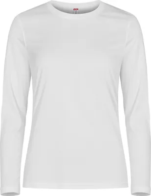 Produktbild von Clique Basic Active-T L/S Women