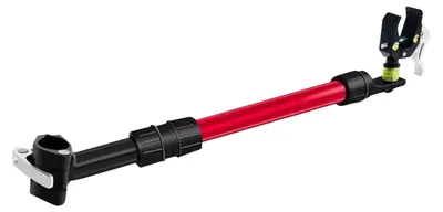Imagen del producto de Soporte para remolque de bicicleta