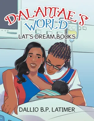 Produktbild von Dalantae's World