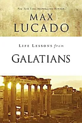 Produktbild von Life Lessons from Galatians