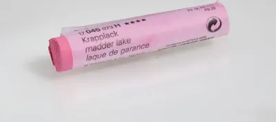 Produktbild von Schmincke Pastell H Krapplack Pastell 17 045 073