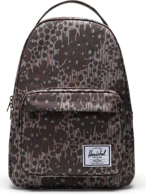 Produktbild von Herschel Pop Quiz 22 - Rucksack 43 cm (black crosshatch/black/raven crosshatch)