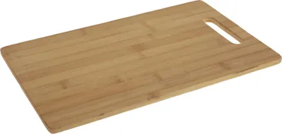 Produktbild von Holzschneidebrett 40x25 cm