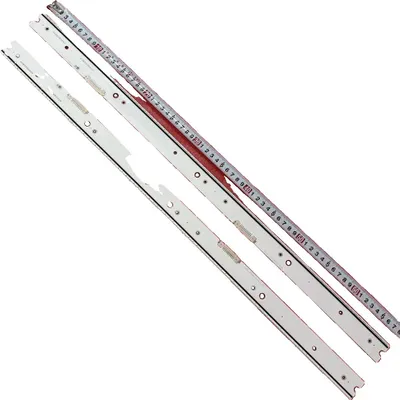 Produktbild von LED-Streifenlicht, dimmbar, Aluminiumkonstruktion, 88 LEDs