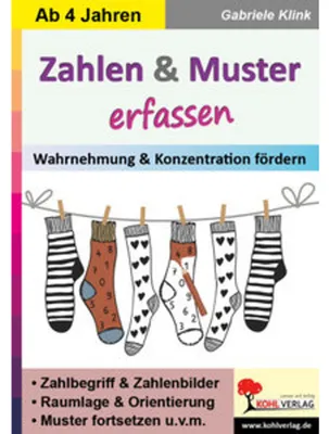 Image de Zahlen & Muster erfassen