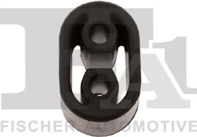 Image de FA1 Support, système d'échappement