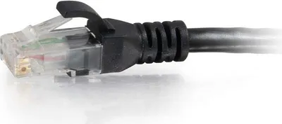 Produktbild von C2G 0.3m Cat6 RJ-45 m/m, 0,3m, Cat6, U/UTP (UTP)