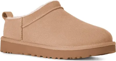 Produktbild von Ugg Classic Micro Stiefel Beige EU 39 Damen Beige EU 39