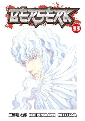 Obrázok produktu pre Berserk, Volume 33