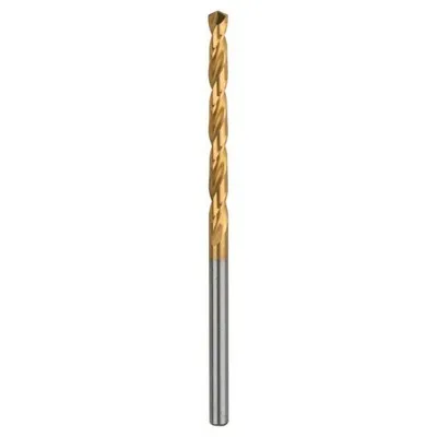 Produktbild von Bosch Metallbohrer HSS-TiN DIN 338 3,2 x 36 x 65 mm - 2608596683