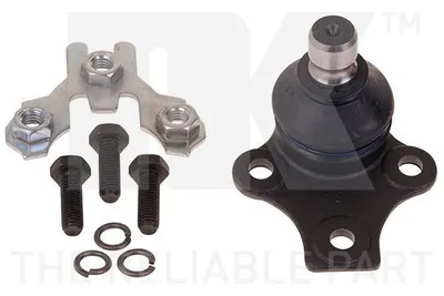 Produktbild von NK Traggelenk für VW GOLF II (19E, 1G1) 5044710