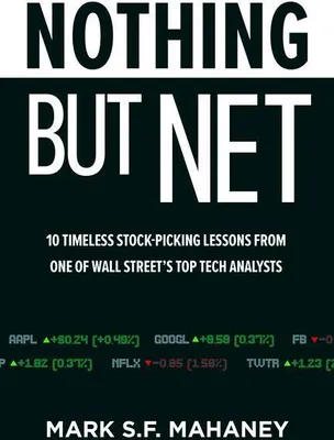 Produktbild von Nothing But Net