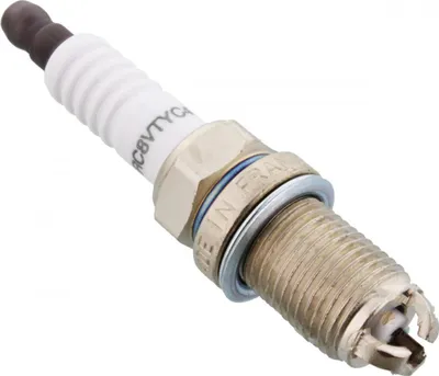 Produktbild von Champion Zündkerzen Zündanlage Oe032/T10