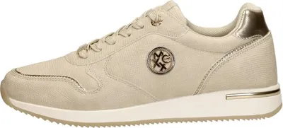 Productafbeelding van Mexx Eke Caia sneakers, laag model, gebroken wit, maat 42