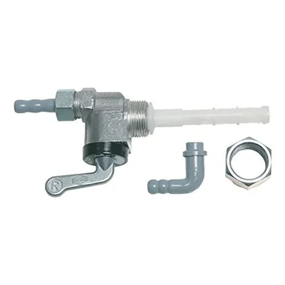 Produktbild von Karcoma Benzinhahn Präsentationsverpackung Benzinhahn M 16 x 1