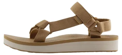 Produktbild von Teva Sandalen Leichte Trekkingsandalen mit Klettverschluss, MIDFORM UNIVERSAL