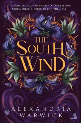 Produktbild von The South Wind