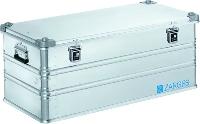 Produktbild von Zarges K470 Universalkiste 1.000 x 500 x 410 mm 162l