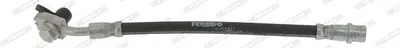 Produktbild von FERODO FHY2247 Bremsschlauch für AUDI A4 Limousine (8D2, B5) A4 Avant (8D5, B5)