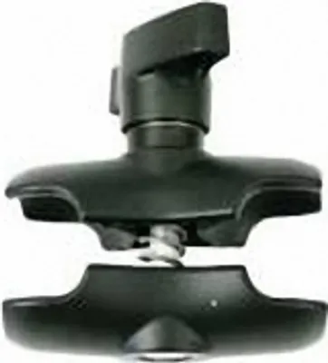 Produktbild von RAM Mount RAM-201-B, 272 g, 88,9 mm