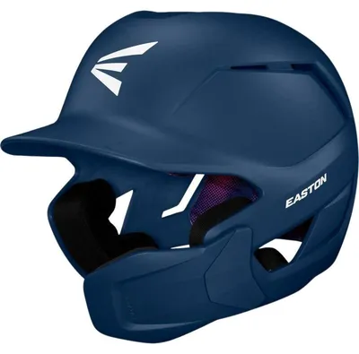 Produktbild von Easton Z50MATMJG, matt, mit verstellbarem Kinnriemen, Größe S/M, Marineblau