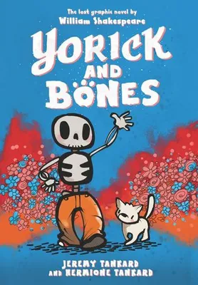 Obrázok produktu pre Yorick and Bones