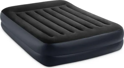 Obrázok produktu pre Intex | nafukovacie matrace - pre 2 osoby - 203x152 cm - s USB pumpou - odolné a pohodlné