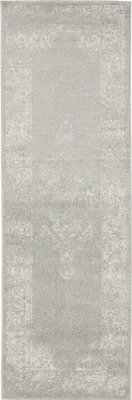 Productafbeelding van Interiyou vloerkleed Sintra, taupe, 80x240 cm