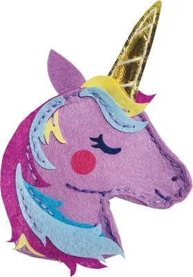 Produktbild von STNUX Einhorn-Geldbörse STN7977