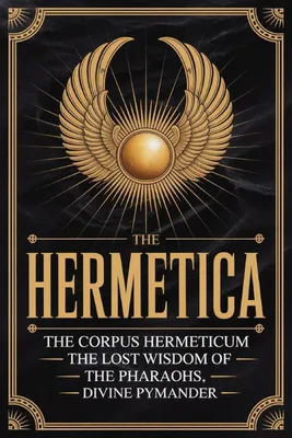 Produktbild von The Hermetica