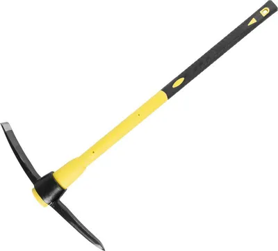Produktbild von Brechstange Strend Pro, 2250 g, Fiberglasstiel
