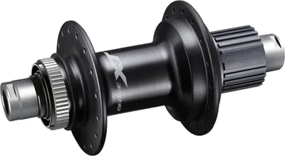 Produktbild von Deore XT Shim.Nabe Deore Xt Hm8110 Hr 28L12F Sw Sta148 Cl