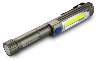 Zdjęcie produktu dla Latarka Warsztatowa Inspekcyjna Led Everactive Wl-400 5W Cob