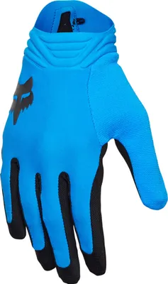 Produktbild von FOX Airline 2023 Motocross Handschuhe, blau, S