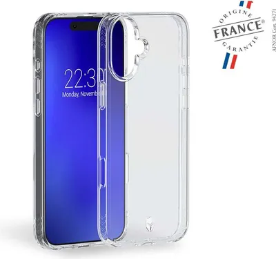Image de FC Pulse IP16 Plus Transparent OFG
