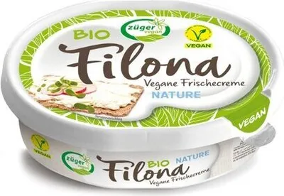 Produktbild von VEGANE ALTERNATIVE ZU NATRLICHEM -KSE 150 g - ZUGER