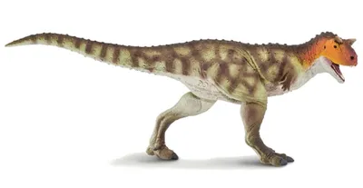 Produktbild von Safari Ltd Carnotaurus Brown One Size
