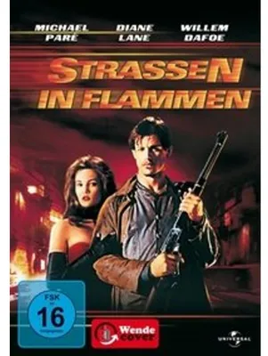 Obrázok produktu pre Strassen in Flammen