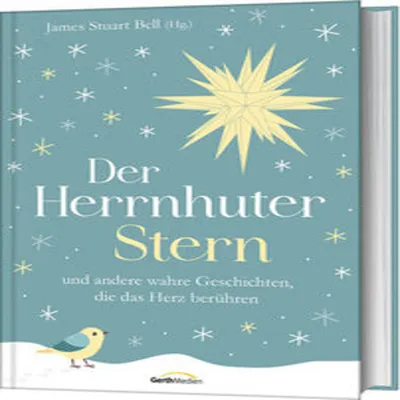 Immagine prodotto di Der Herrnhuter Stern