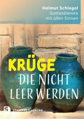 Obrázek produktu pro Krüge, die nicht leer werden