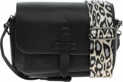 Immagine prodotto di Borsa da donna Rieker H1101-01 schwarz