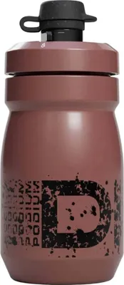 Produktbild von Camelbak Podium Dirt Series 440ml Trinkflasche Rot Rot One Size