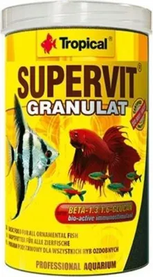 Immagine prodotto di Supervit Granulat (250 ml)