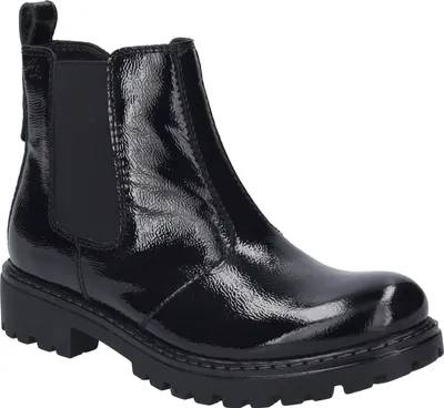 Produktbild von JOSEF SEIBEL Marta 06 | Stiefelette für Damen | Schwarz