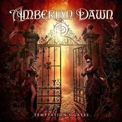 Produktbild von Temptation's Gates